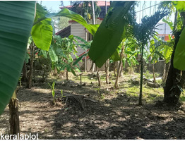 7.87 Cent land for sale behind Kaloor St. antonys Church