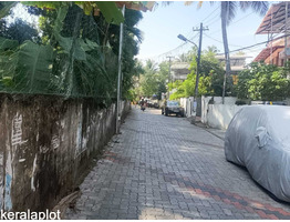7.87 Cent land for sale behind Kaloor St. antonys Church