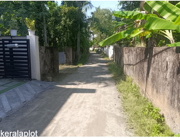 7.87 Cent land for sale behind Kaloor St. antonys Church
