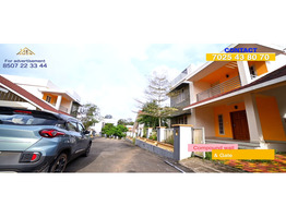 2400 Sqft Fully Furnished Villa For Sale