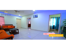 2400 Sqft Fully Furnished Villa For Sale