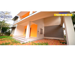 2400 Sqft Fully Furnished Villa For Sale