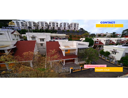 2400 Sqft Fully Furnished Villa For Sale