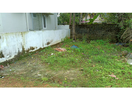 2.4 Cent Residential land for sale Aluva, Kadungallur