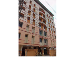 3 BHK Flat For Sale at Palarivattom