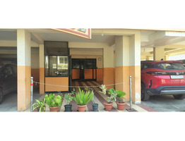 3 BHK Flat For Sale at Palarivattom