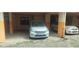 3 BHK Flat For Sale at Palarivattom