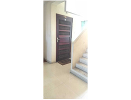3 BHK Flat For Sale at Palarivattom