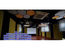 Two Residential villa for sale