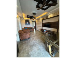 2 BHK 998 Sq. ft Apartment for Sale in Aluva, Kochi