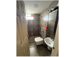 2 BHK 998 Sq. ft Apartment for Sale in Aluva, Kochi