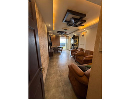 2 BHK 998 Sq. ft Apartment for Sale in Aluva, Kochi