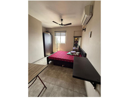 2 BHK 998 Sq. ft Apartment for Sale in Aluva, Kochi