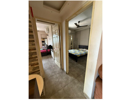 2 BHK 998 Sq. ft Apartment for Sale in Aluva, Kochi