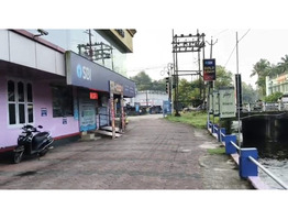 1000 Sqft Office Space for rent at kayamkulam,Rendamkutti