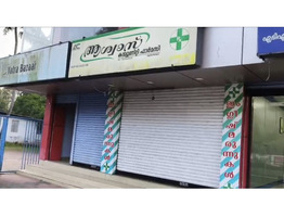 1000 Sqft Office Space for rent at kayamkulam,Rendamkutti