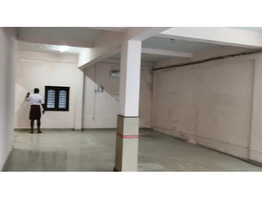 1000 Sqft Office Space for rent at kayamkulam,Rendamkutti