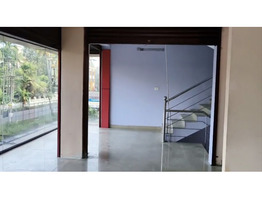 1000 Sqft Office Space for rent at kayamkulam,Rendamkutti