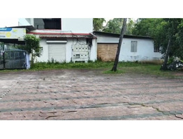 1000 Sqft Office Space for rent at kayamkulam,Rendamkutti