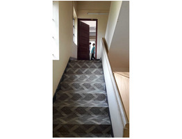 49 Cent land with 5610 Sqft Building for sale Ranni, Erumeli