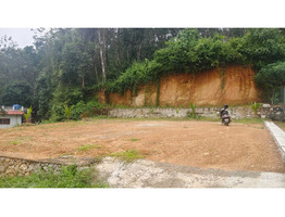 8 cent Square plot For Sale at muzhuveli