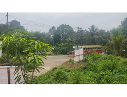 8 cent Square plot For Sale at muzhuveli