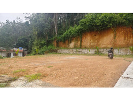 8 cent Square plot For Sale at muzhuveli