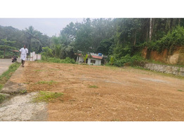 8 cent Square plot For Sale at muzhuveli