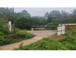 8 cent Square plot For Sale at muzhuveli