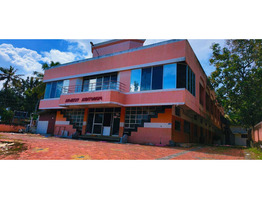 14000 Sqft Commercial Building For Rent at Vizhijam