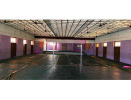 14000 Sqft Commercial Building For Rent at Vizhijam
