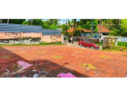 14000 Sqft Commercial Building For Rent at Vizhijam