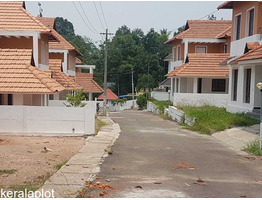 5.25 Cent Residential Plot For Sale at kakkanad
