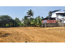 House plots for sale at heart of kottayam city