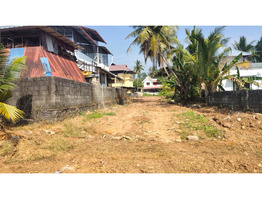 House plots for sale at heart of kottayam city
