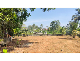 House plots for sale at heart of kottayam city