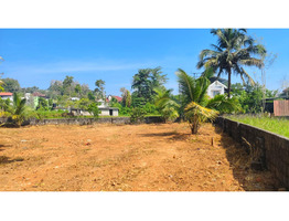 House plots for sale at heart of kottayam city