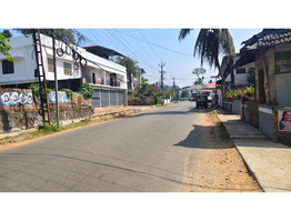 House plots for sale at heart of kottayam city