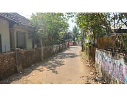 House plots for sale at heart of kottayam city