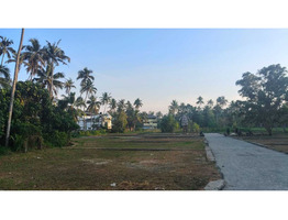 4 cents House plots for sale