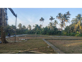 4 cents House plots for sale