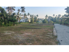 4 cents House plots for sale