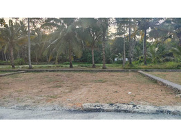 4 cents House plots for sale