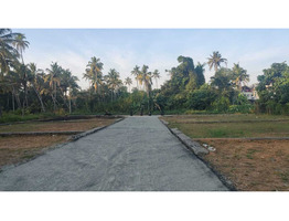 4 cents House plots for sale