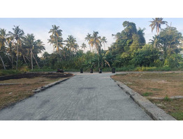 4 cents House plots for sale