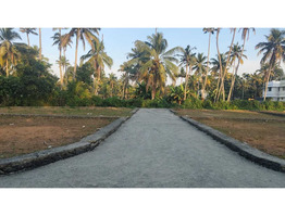 4 cents House plots for sale