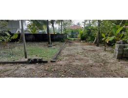 35 Cents Land for Sale at punnapara