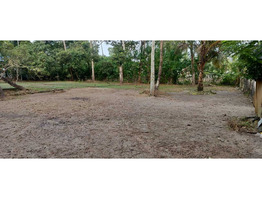35 Cents Land for Sale at punnapara