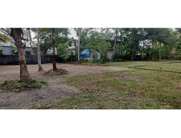 35 Cents Land for Sale at punnapara