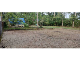 35 Cents Land for Sale at punnapara